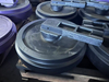 14656780 EC200D IDLER Undercarriage Parts