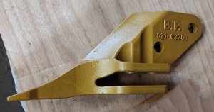 531-03208 Side Cutter Construction Machinery Parts