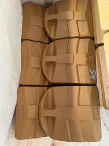 F60 LS F60LS Lip Shroud Construction Machinery Parts