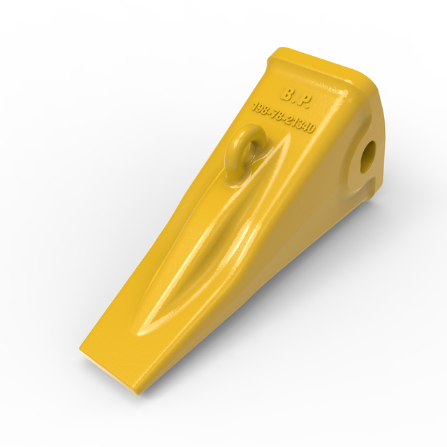198-78-21340 Ripper Tooth Construction machinery parts