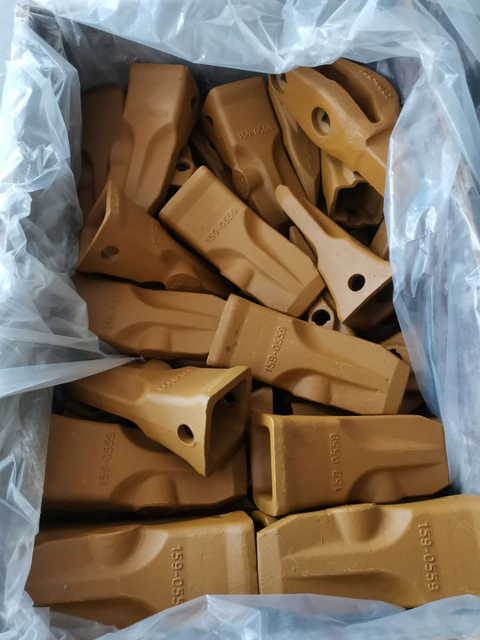 159-0559 Tooth Construction machinery parts