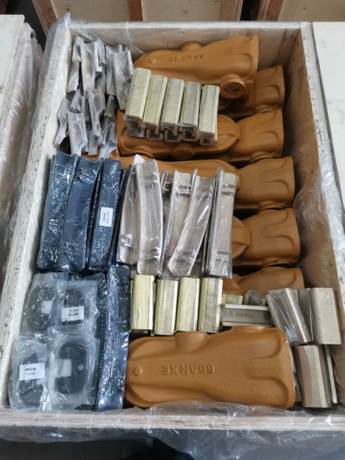 66ARXE 14732402 Tooth Construction machinery parts