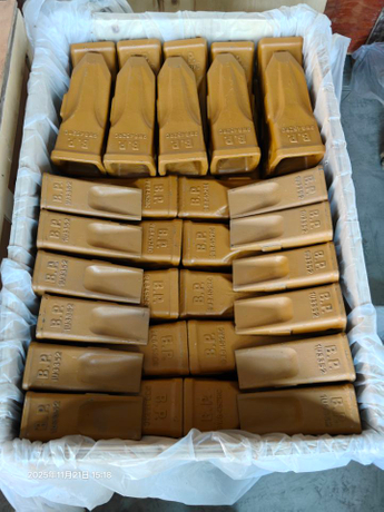 1U3352 J350 Series Standard bucket Teeth