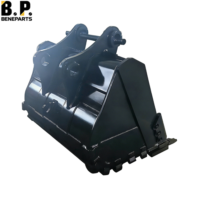 CLG939 1.93M³ ROCK BUCKET