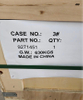 9271451 TRACK ADJUSTER ASSY