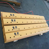 4T2231 DBC Grader Blades