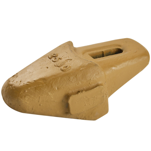 Excavator Vertical Adaptor 25AD