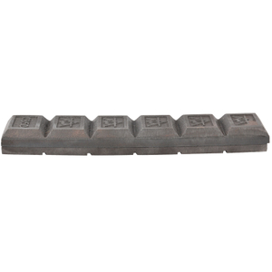 Wear Parts CB40L Bucket Chocky Bars