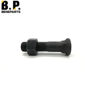 Fasteners 4F3647 1/2''13-UNCX1-1/4 Plow Bolts 
