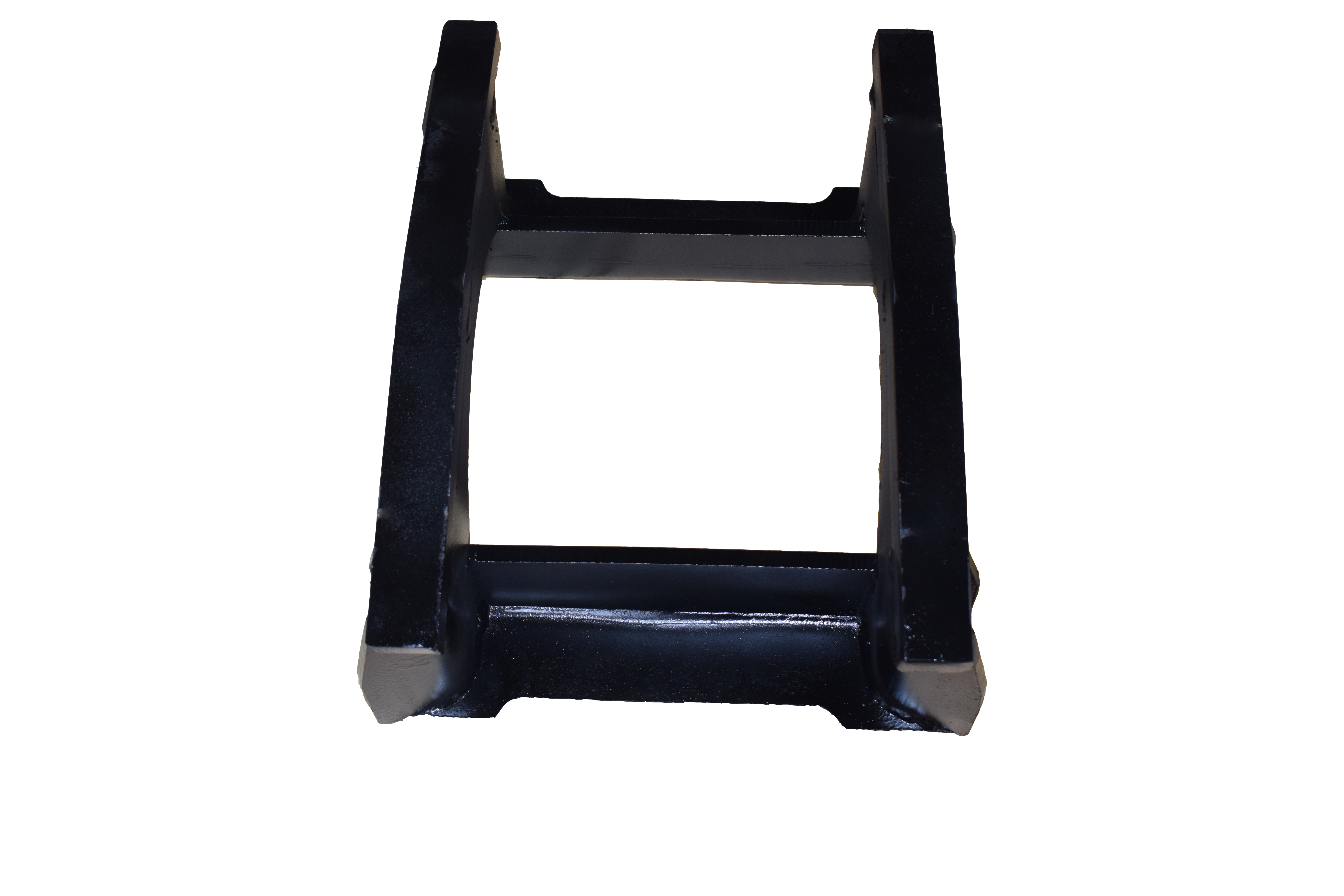 Guard Link Track Frame For CAT 320 Machine