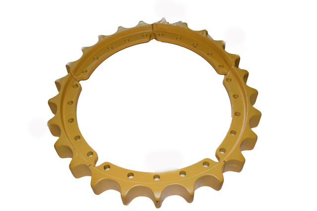 DX225LCA 200108-00106 Sprocket Undercarriage