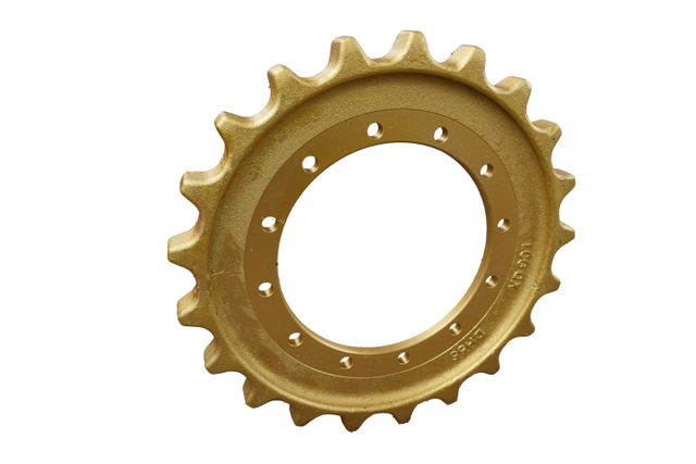 SY220 Sprocket Undercarriage
