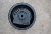 VIO50 Bottom Roller Undercarriage parts