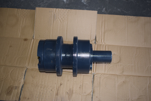 SK350 Top Carrier Roller undercarriage