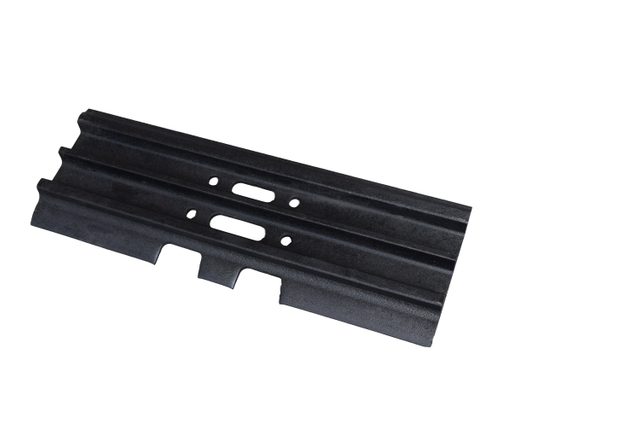 Track Pad Track Shoe R200 R210-5 600MM For Excavator 