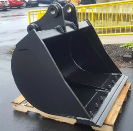 Loader 303-3330 12.2m³ Heavy Duty Rock Bucket