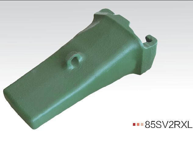 Construction machinery parts V23SHV for bucket tooth 