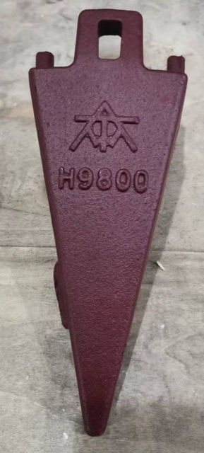 Construction machinery parts 61N6-31310TT for bucket tooth 