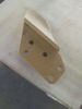2713-1059 2713-1060 Excavator Side Cutter