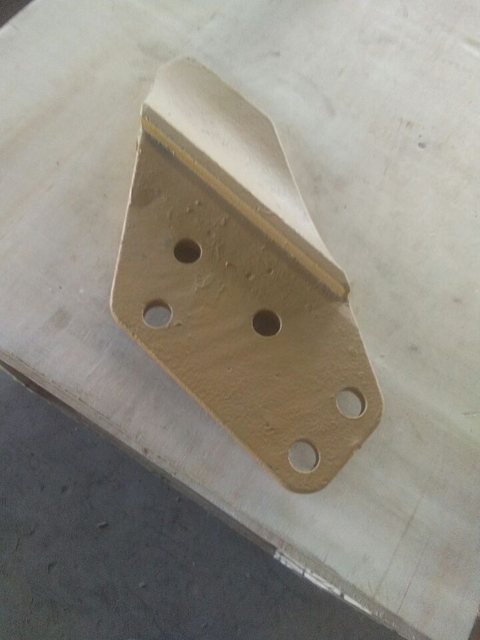 2713-1059 2713-1060 Excavator Side Cutter