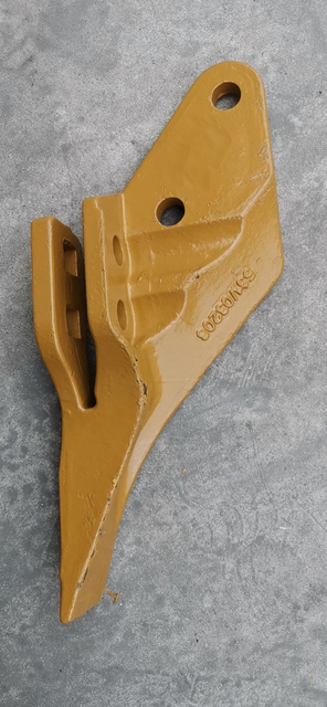 531-03208 531-03209 Excavator Side Cutter