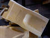 2713-1236 Tooth Standard Construction machinery parts