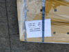 DBF 250X25X2080-7/8 DBF Cutting Edge