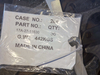 17A-27-11630 SEGMENT Undercarriage Parts