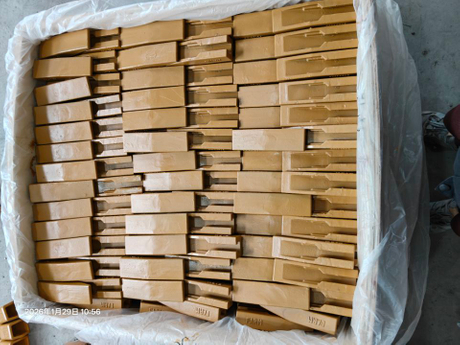 F5106746 Big Ox Ripper Point (20G22)