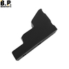 194-2008 Scraper Rod Bracket 50mm Thick Two Bolt Mounting Plate