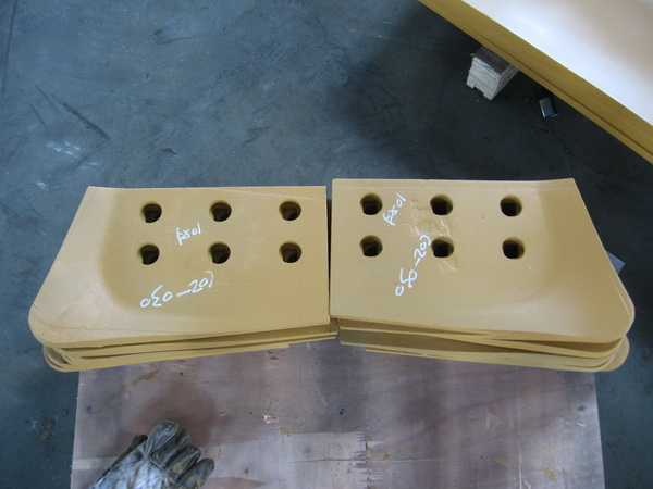 3G8300 Dozer End Bit