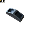 2V6628 Compactor Feet Construction machinery parts