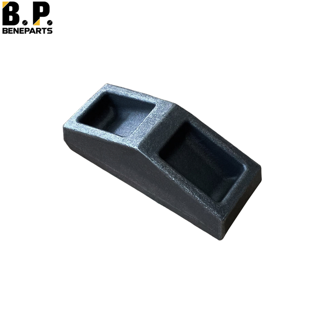 2V6628 Compactor Feet Construction machinery parts