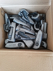 232-0170 Fasteners Pins