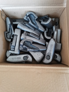 232-0170 Fasteners Pins