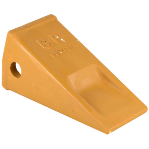 9W8451 1U3451 Tooth-SHORT Construction machinery parts