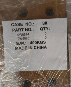 9W8874 Dozer End Bit Construction machinery parts 