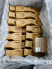 9N4453 J460 E330 E345 988 988F Teeth Construction machinery parts 