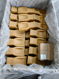 9N4453 J460 E330 E345 988 988F Teeth Construction machinery parts 