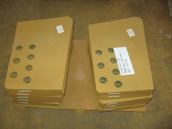 9W6193 Dozer End Bit