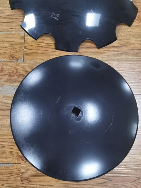 319395M1 26' Tractor Plough Disc for Sale