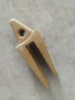 205-939-7120 Adapter-Weld on-Flat Construction machinery parts