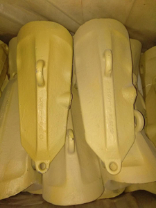 21N-70-37721 XS115RC Tooth Construction machinery parts 