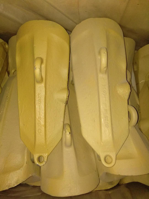 21N-70-37721 XS115RC Tooth Construction machinery parts 