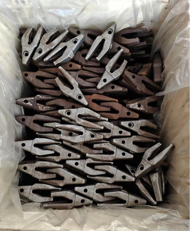 119-3205 Adapter Construction machinery parts