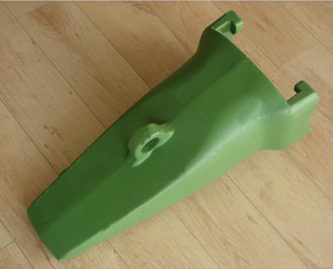 V81SD Bucket Tooth Construction Machinery Parts