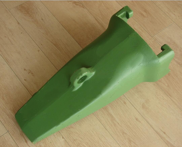 V81SD Bucket Tooth Construction Machinery Parts