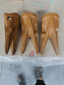 XS10WT Bucket Tooth Construction Machinery Parts
