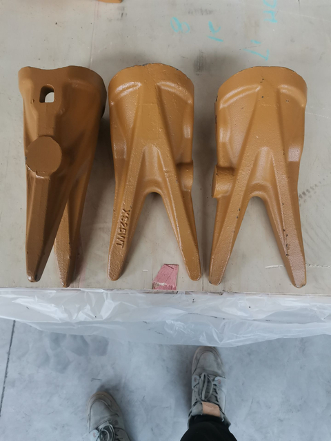 XS10WT Bucket Tooth Construction Machinery Parts