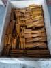 6Y5230 2D5572 Shank tip Construction machinery parts 